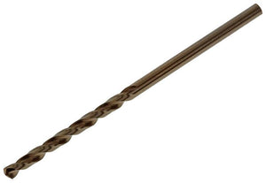 Mack 1018420 - metaalboor hss co5% din 338 ø 2,0 x 49 mm 2st | 5 stuks