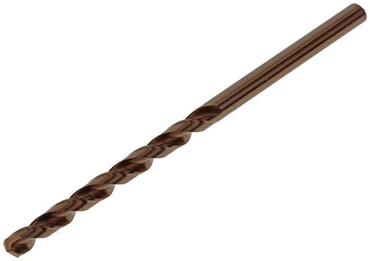 Mack 1018423 - metaalboor hss co5% din 338 ø 3,5 x 70 mm 2st | 5 stuks