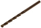 Mack 1018424 - metaalboor hss co5% din 338 ø 4,0 x 75 mm | 5 stuks