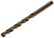 Mack 1018428 - metaalboor hss co5% din 338 ø 6,0 x 93 mm | 5 stuks