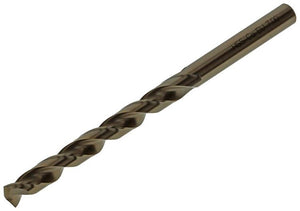 Mack 1018430 - metaalboor hss co5% din 338 ø 7,0 x 109 mm | 5 stuks