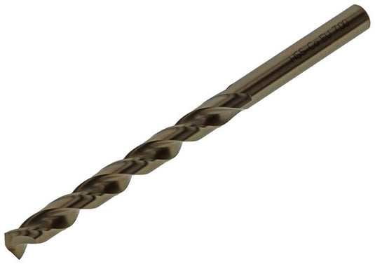 Mack 1018430 - metaalboor hss co5% din 338 ø 7,0 x 109 mm | 5 stuks