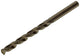 Mack 1018430 - metaalboor hss co5% din 338 ø 7,0 x 109 mm | 5 stuks