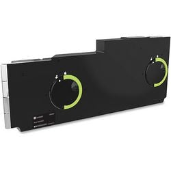 Tonerafvaleenheid lexmark 72k0w00