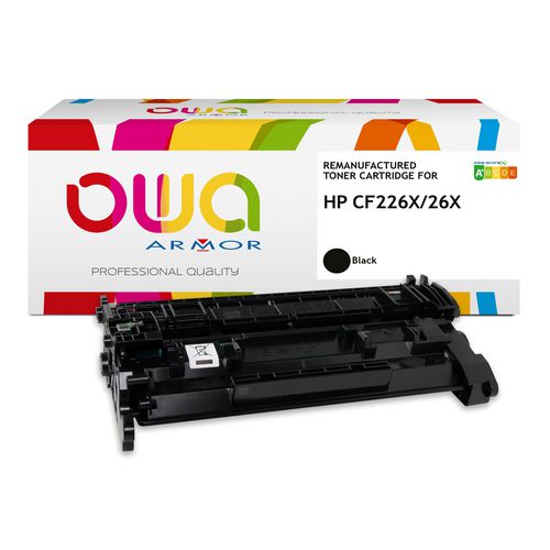 Tonercartridge owa k15871ow hp 9000 pagina’s