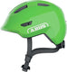 Abus helm Smiley 3.0 shiny Groen M 50-55cm