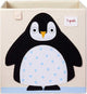 3 sprouts opbergdoos - pinguin