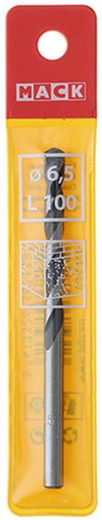 Afbeelding laden in galerijviewer, Mack 1018447 - betonboor din 8039 ø 6,5 x 100 mm | 5 stuks
