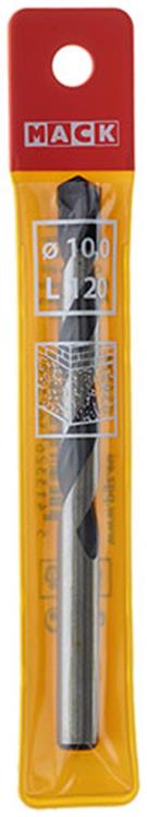 Afbeelding laden in galerijviewer, Mack 1018451 - betonboor din 8039 ø 10,0 x 120 mm | 5 stuks

