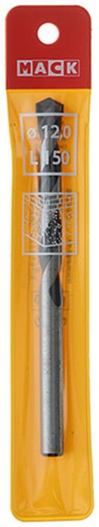Afbeelding laden in galerijviewer, Mack 1018453 - betonboor din 8039 ø 12,0 x 150 mm | 5 stuks
