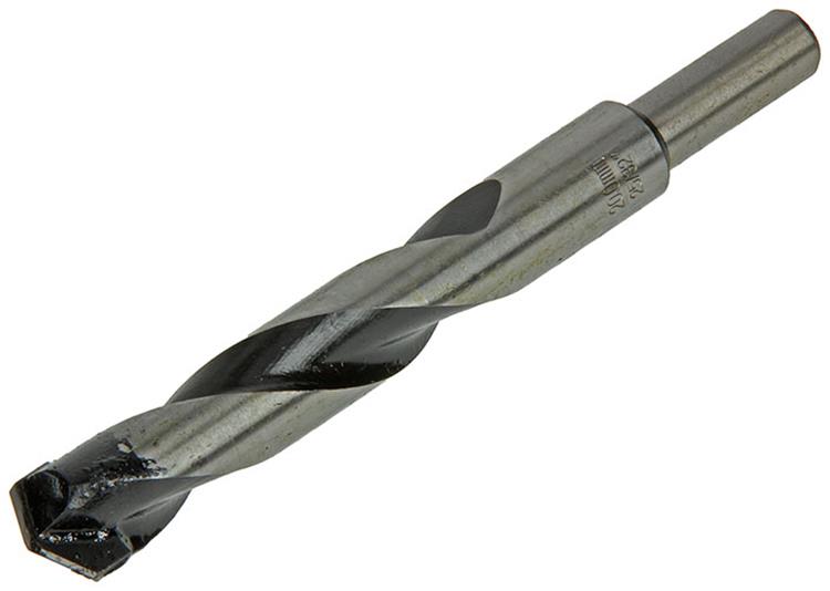 Afbeelding laden in galerijviewer, Mack 1018459 - betonboor din 8039 ø 20,0 x 160 mm | 5 stuks
