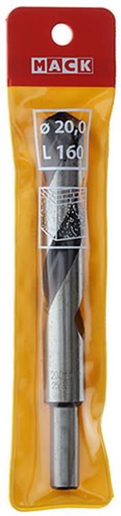 Afbeelding laden in galerijviewer, Mack 1018459 - betonboor din 8039 ø 20,0 x 160 mm | 5 stuks
