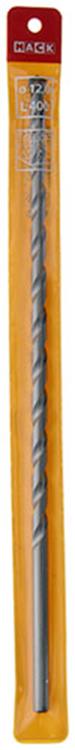 Afbeelding laden in galerijviewer, Mack 1018469 - betonboor din 8039 ø 12,0 x 400 mm | 5 stuks
