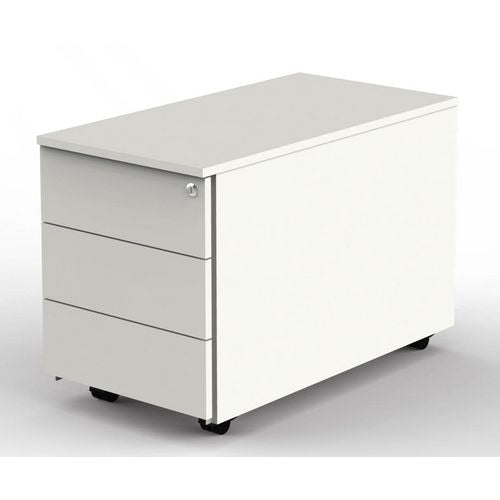 Mobiel ladeblok kerkmann hout 4557