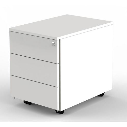 Mobiel ladeblok kerkmann hout 4647