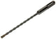 Mack 1018477 - hamerboor sds + ø 5,0 x 160 mm | 5 stuks