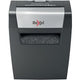 Papierversnipperaar rexel x406