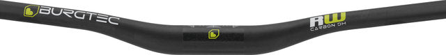 Load image into Gallery viewer, Burgtec ride wide carbon dh 35 20 mm riser handlebars
