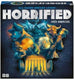 Ravensburger horrified: greek monsters - engelstalig bordspel
