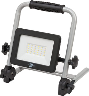 Brennenstuhl oplaadbare led bouwlamp el 2000 ma 20w voor binnen en buiten ip54