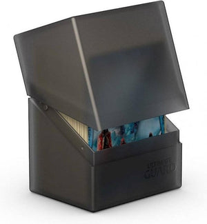 Ultimate guard boulder 80+ - onyx
