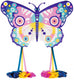 Djeco vlieger maxi butterfly
