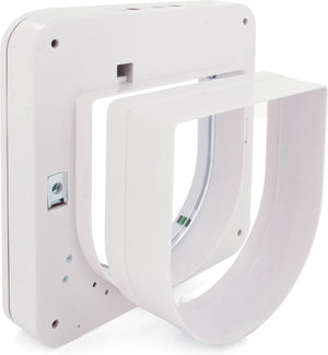 Petsafe 940 919 kattenluik tunnelstuk - wit
