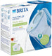 Brita waterfilterkan style eco - 2,4l - blauw - incl. 1 maxtra pro pure performance waterfilter