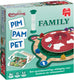Jumbo efteling pim pam pet family