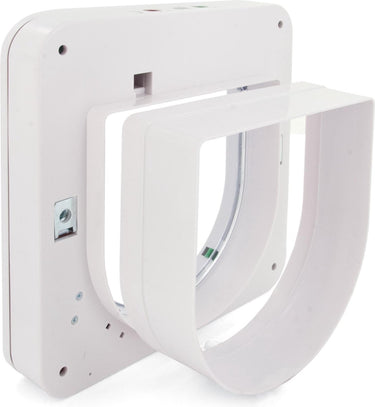 Petsafe 940 919 kattenluik tunnelstuk - wit