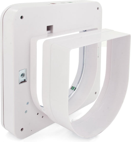 Petsafe 940 919 kattenluik tunnelstuk - wit