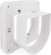 Petsafe 940 919 kattenluik tunnelstuk - wit