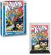 Funko pop comic covers: x-men - wolverine - pop #73