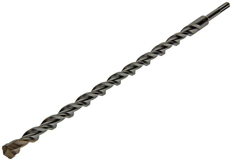 Afbeelding laden in galerijviewer, Mack 1018494 - hamerboor sds + ø 18,0 x 450 mm | 5 stuks
