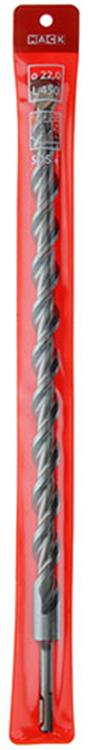 Afbeelding laden in galerijviewer, Mack 1018496 - sds-hamerboor sds + 22x450mm | 5 stuks
