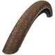 Cst buitenband zeppelin 26 x 1.75'' 47-559 - bruin met reflectie