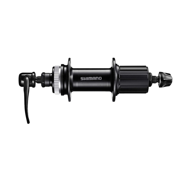 Afbeelding laden in galerijviewer, Ryde roland achterwiel 27,5 36g rival21 fhqc300 alu zwart
