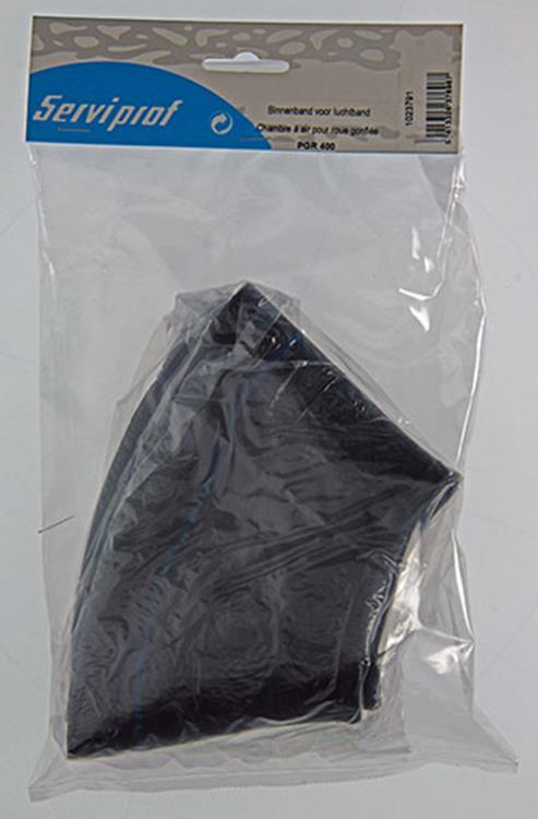 ギャラリービューアに画像をロードする, Mack 1023791 - binnenband voor luchtband 4.008 pqr 400 | 2 stuks
