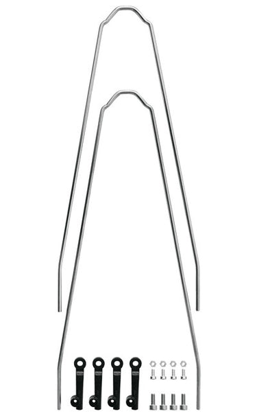 Sks germany u-stays standard for velo 65 mountain
