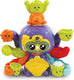 Vtech spetterpret badoctopus - badspeeltjes - badspeelgoed baby - rustgevende melodietjes liedjes - cadeau - speelgoed 1 tot 5 jaar