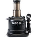 Yato hydraulische fles jack 10 tonne yt-1713