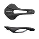 Repente zadel nova aeron 2.0 tpu technologie cromoly rails zwart