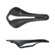 F-tech repente zadel prime 3.0 132mm lcf technologie carbon rails zwart