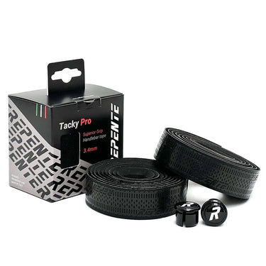 Repente stuurlint tacky pro 3.4mm zwart