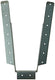 1023688 - verbinder speedy 63x230x150x1mm | 20 stuks