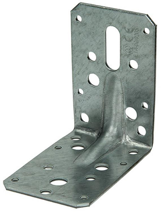 1023717 - hoekanker met ril 90x90x59x2,5mm | 50 stuks