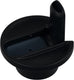 Dopper flip straw - black