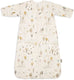 Jollein slaapzak baby met afristbare mouw 110cm - tiny park