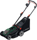 Bosch rotak 18v2-43 - grasmaaier - zonder accu en oplader - inclusief mulchplug