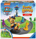 Ravensburger - paw patrol - funny bunny - bordspel